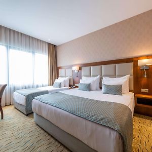 Chambre Standarde Double